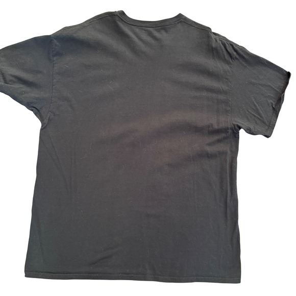 George Clinton Parliament Funkadelic US Tour Black T Shirt XL - Picture 2 of 5